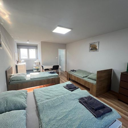 Malata Homes Budapest Luaran gambar