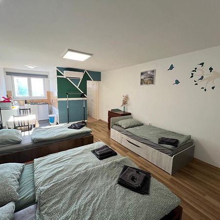 Malata Homes Budapest Luaran gambar