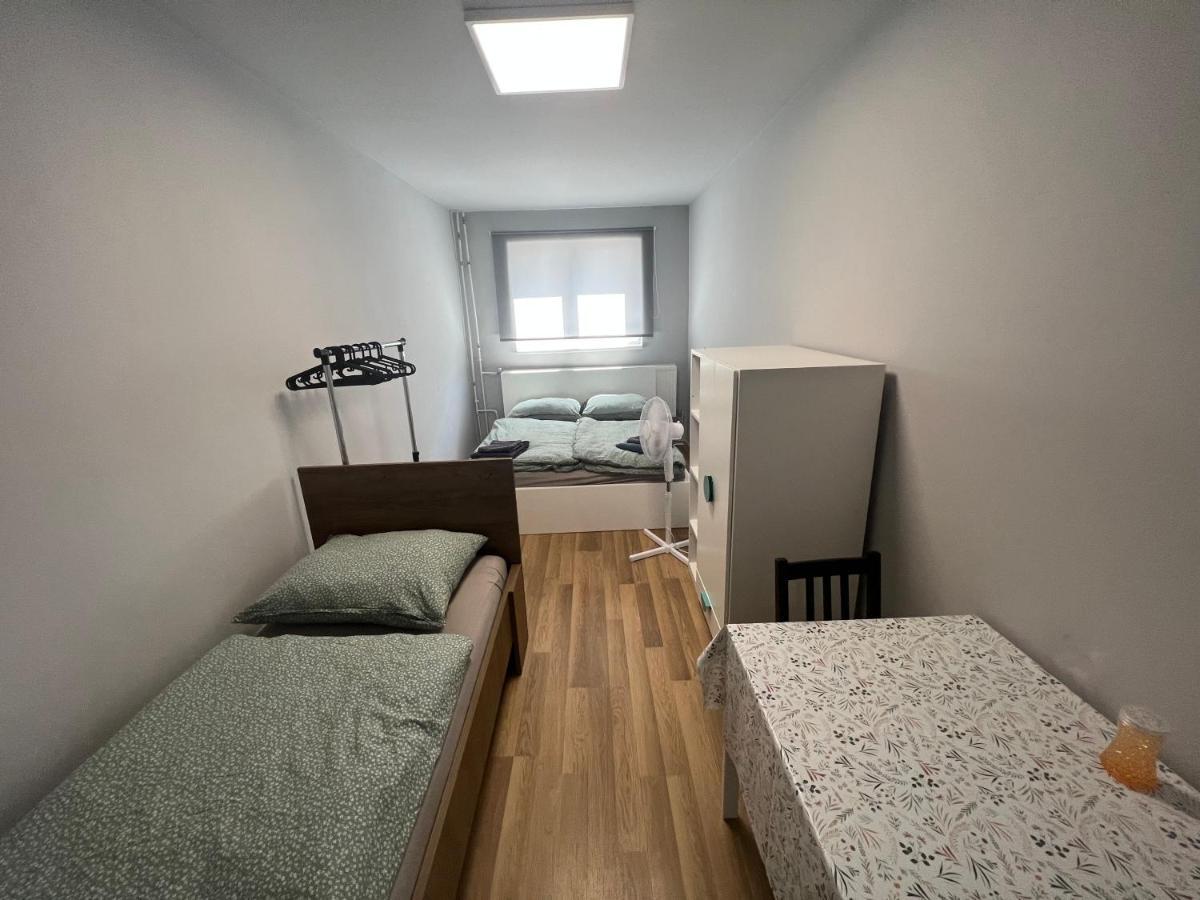 Malata Homes Budapest Luaran gambar