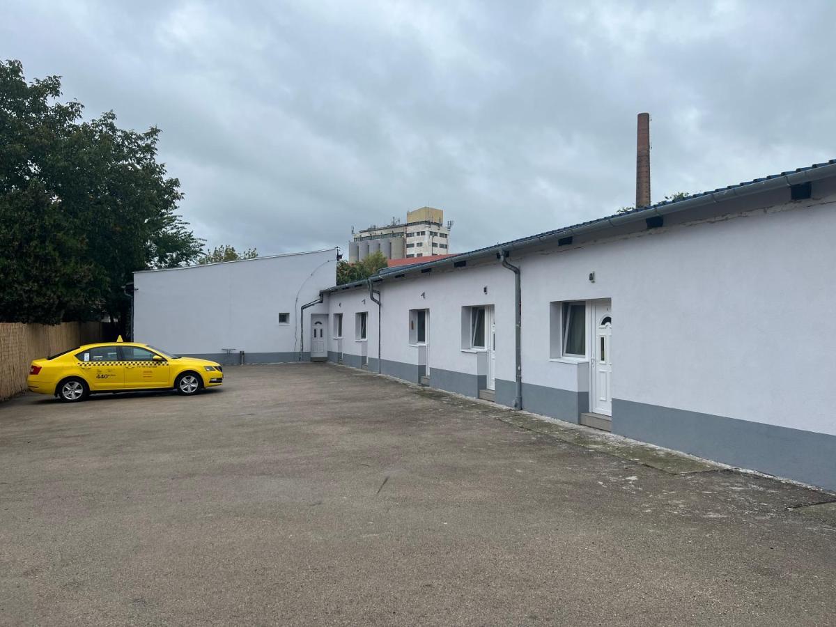 Malata Homes Budapest Luaran gambar