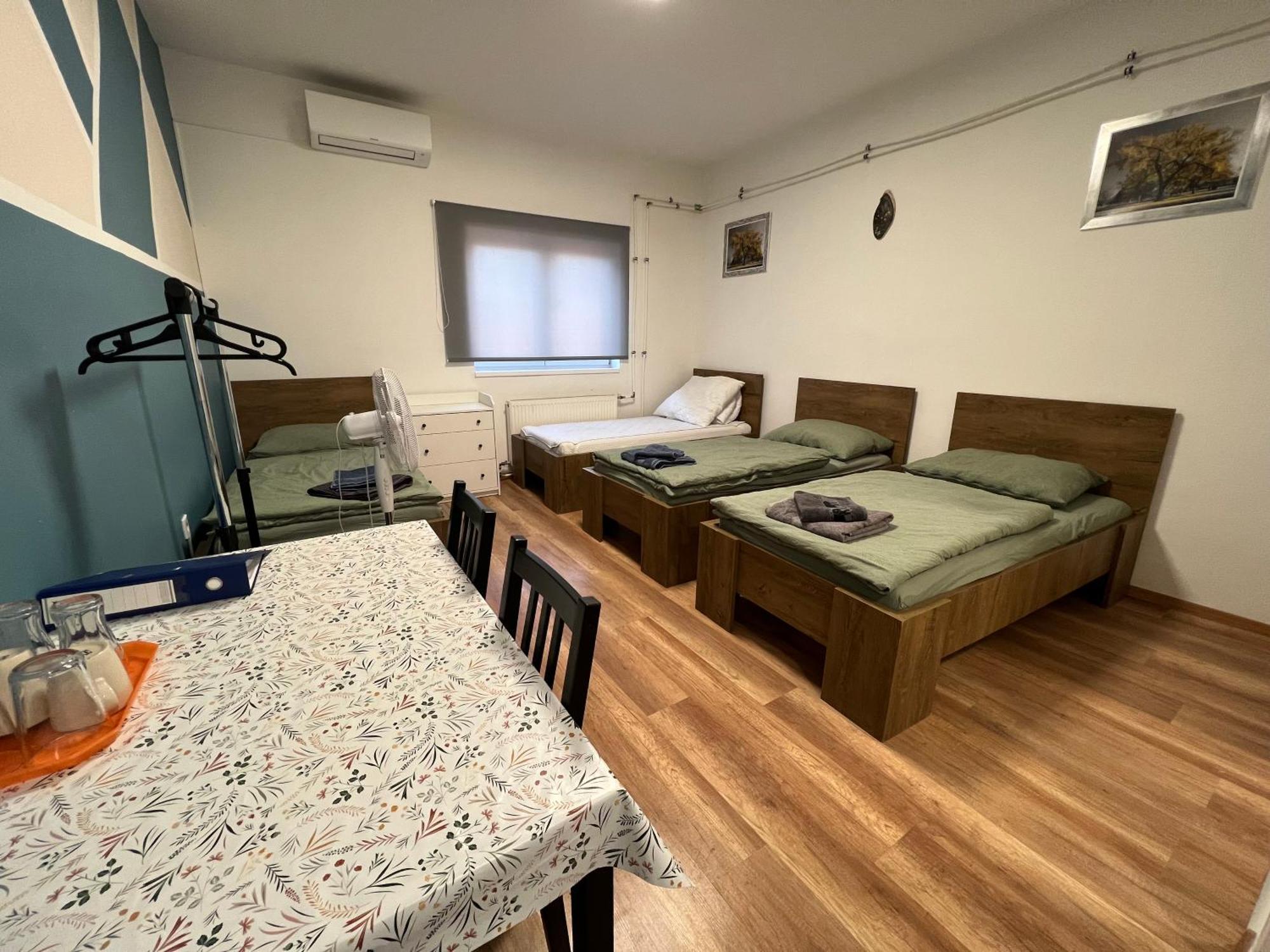 Malata Homes Budapest Luaran gambar