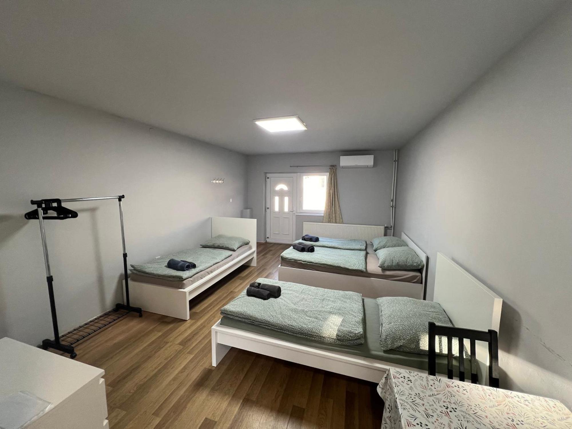 Malata Homes Budapest Luaran gambar