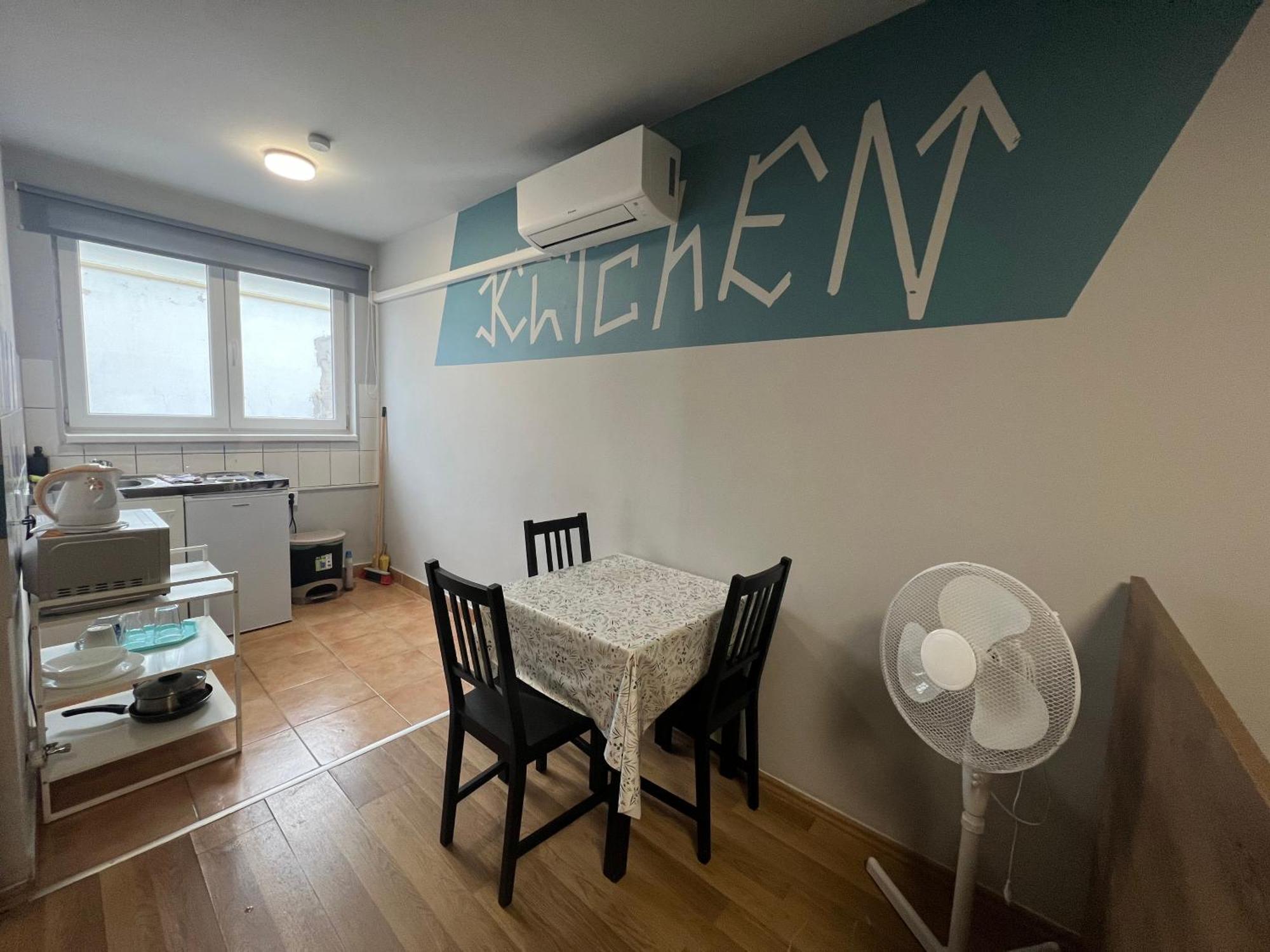 Malata Homes Budapest Luaran gambar