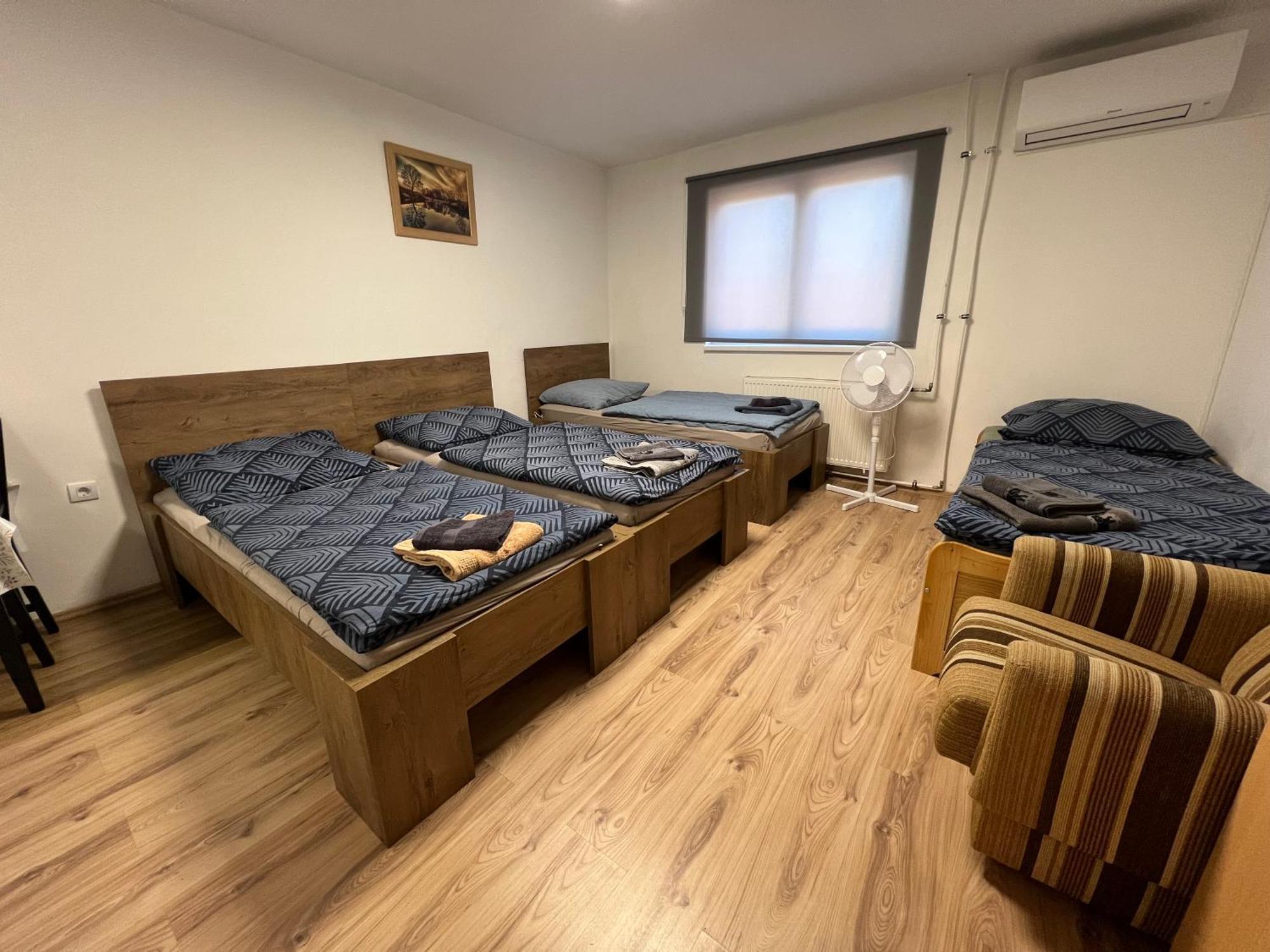 Malata Homes Budapest Luaran gambar