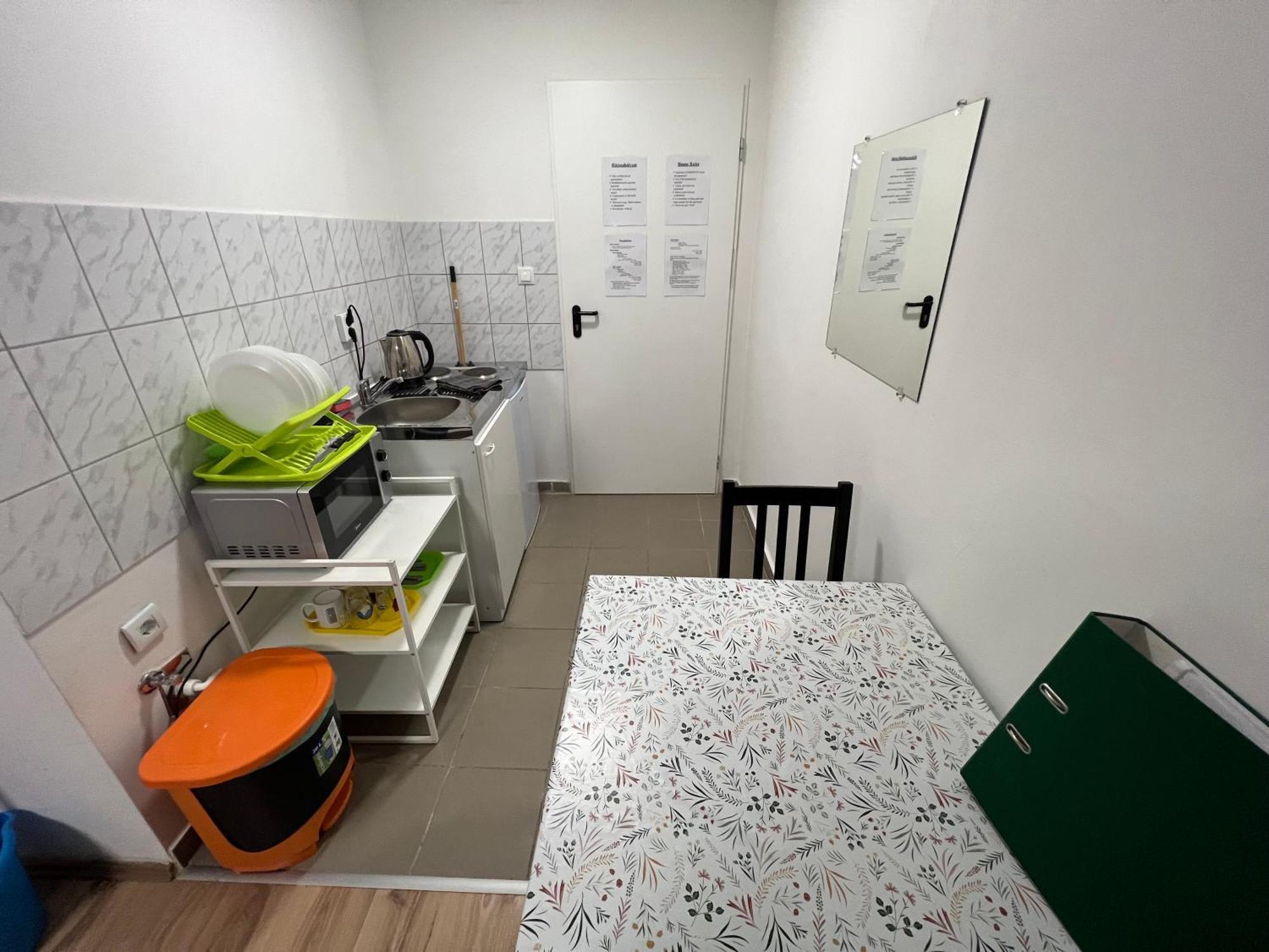 Malata Homes Budapest Luaran gambar