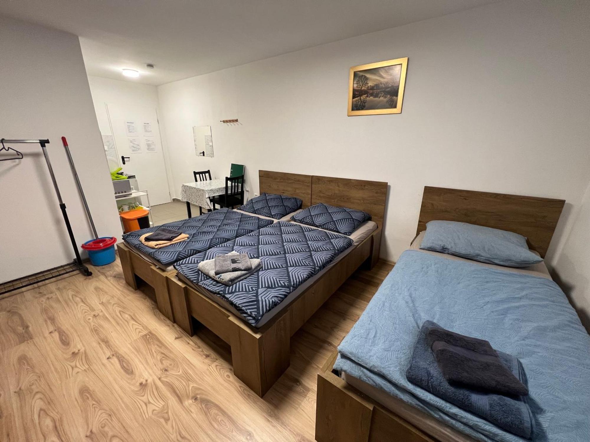 Malata Homes Budapest Luaran gambar