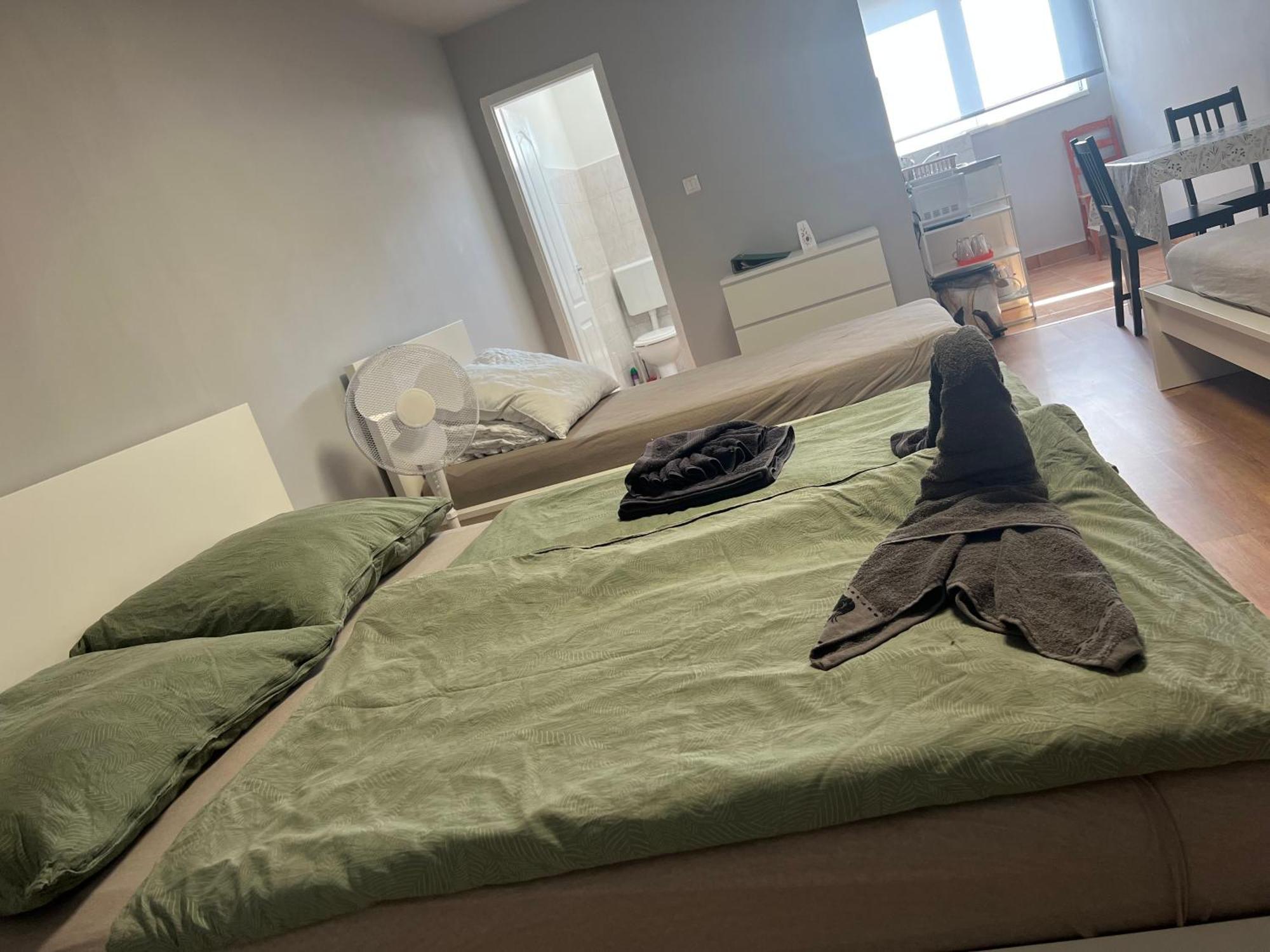 Malata Homes Budapest Luaran gambar