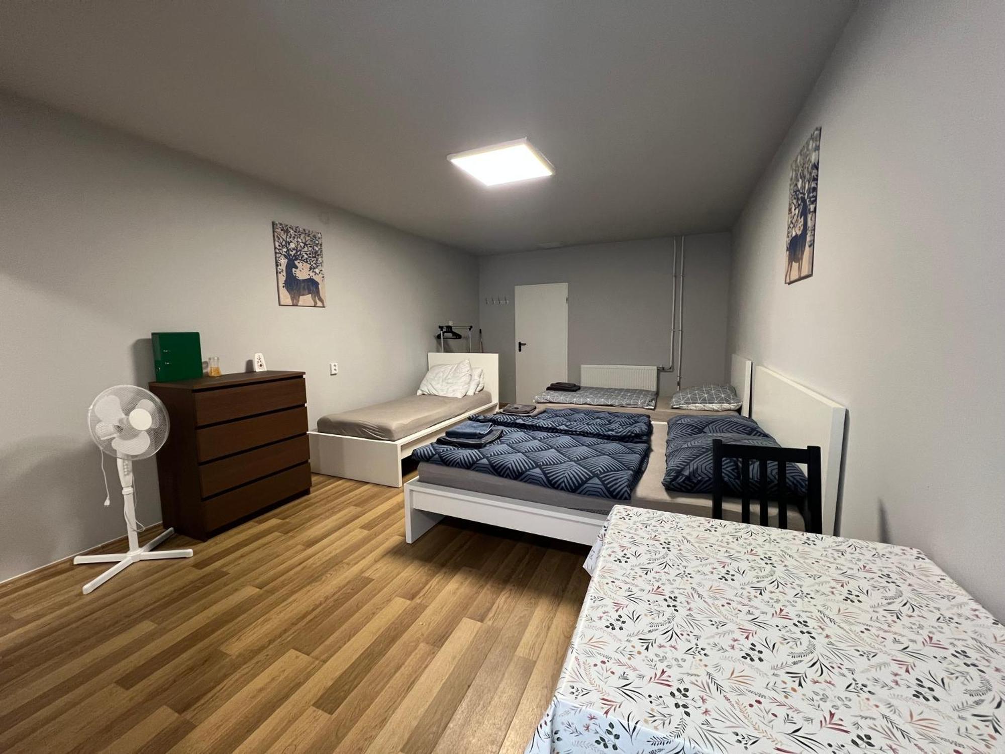 Malata Homes Budapest Luaran gambar
