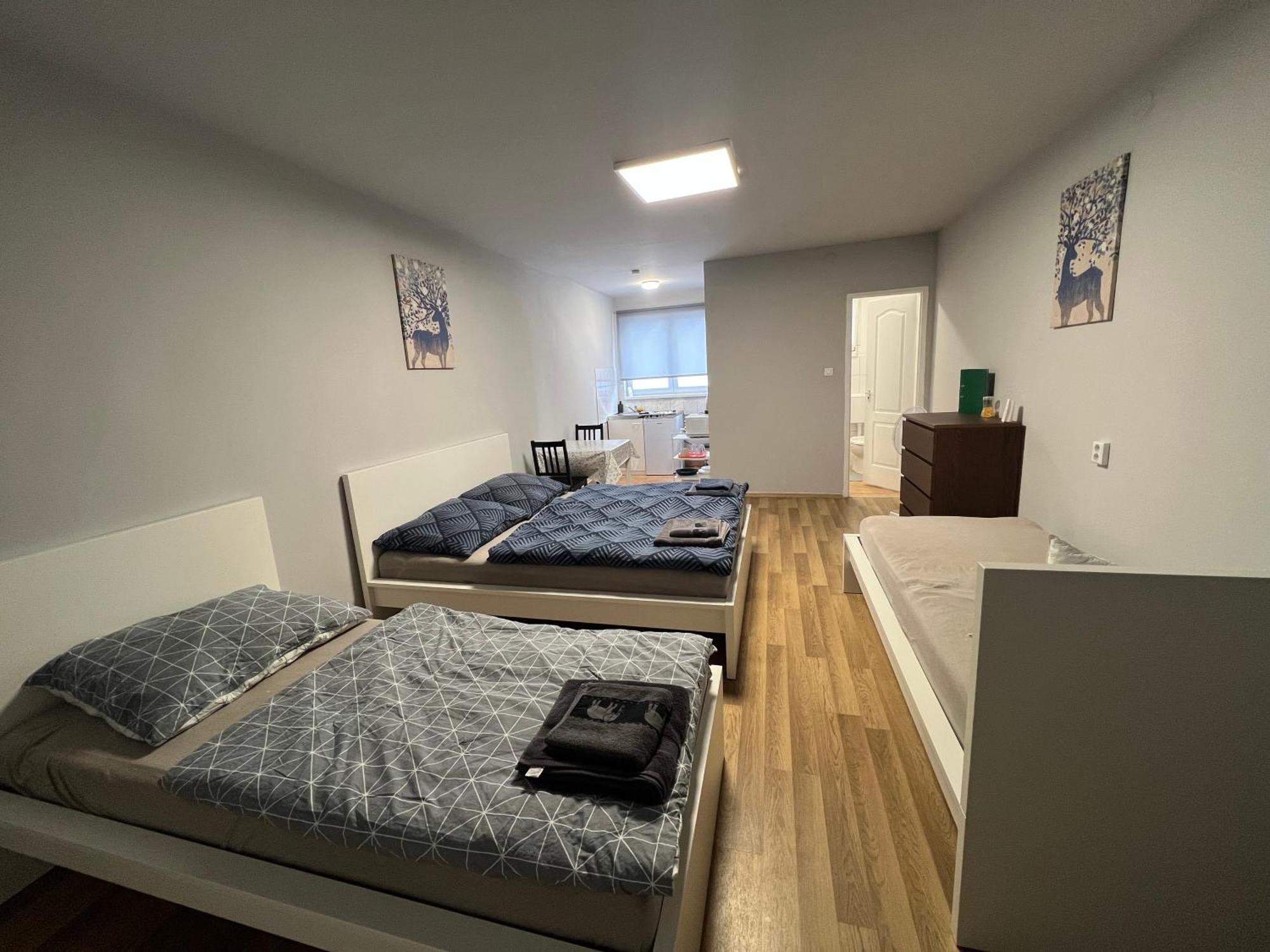 Malata Homes Budapest Luaran gambar