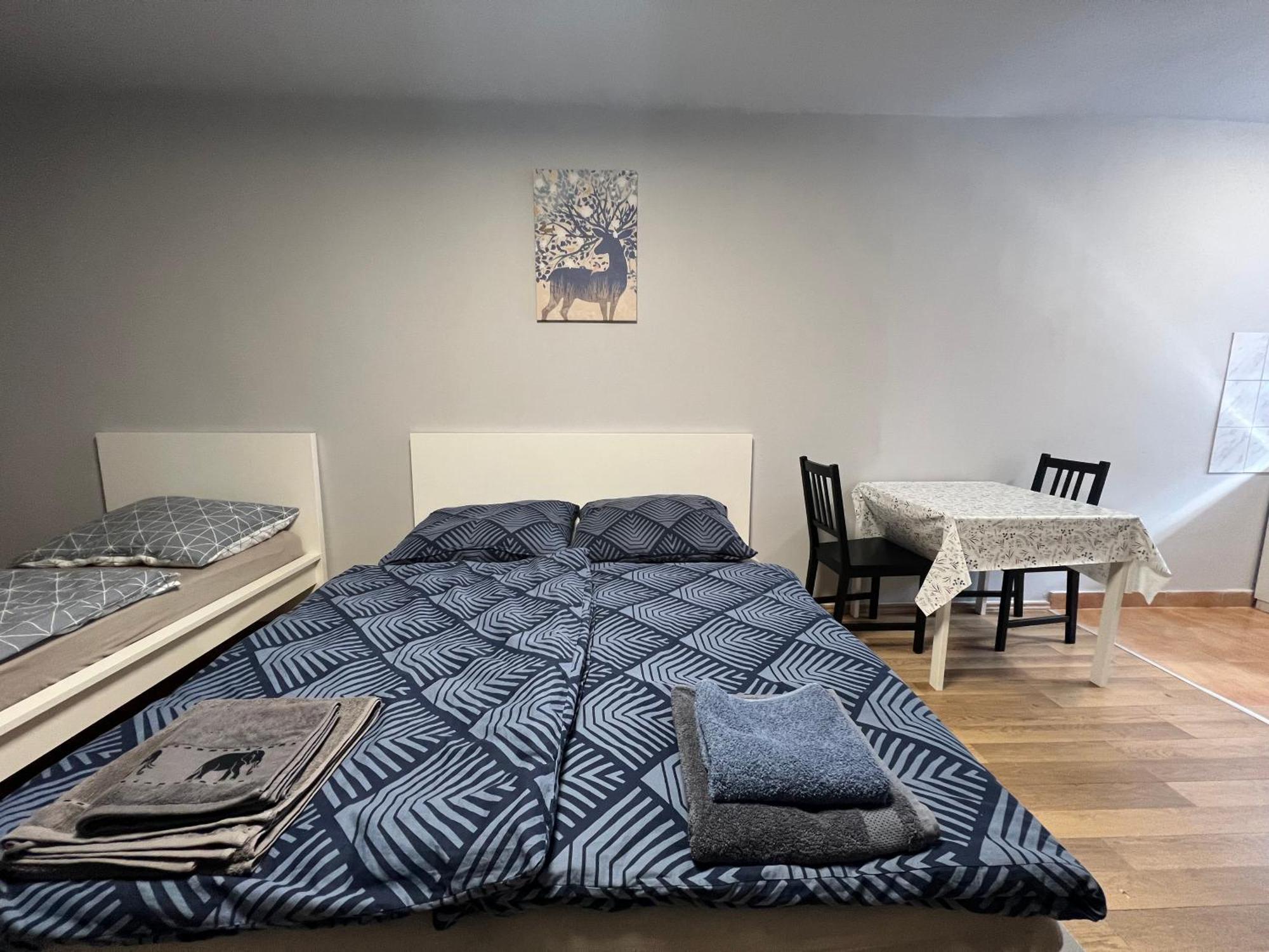 Malata Homes Budapest Luaran gambar