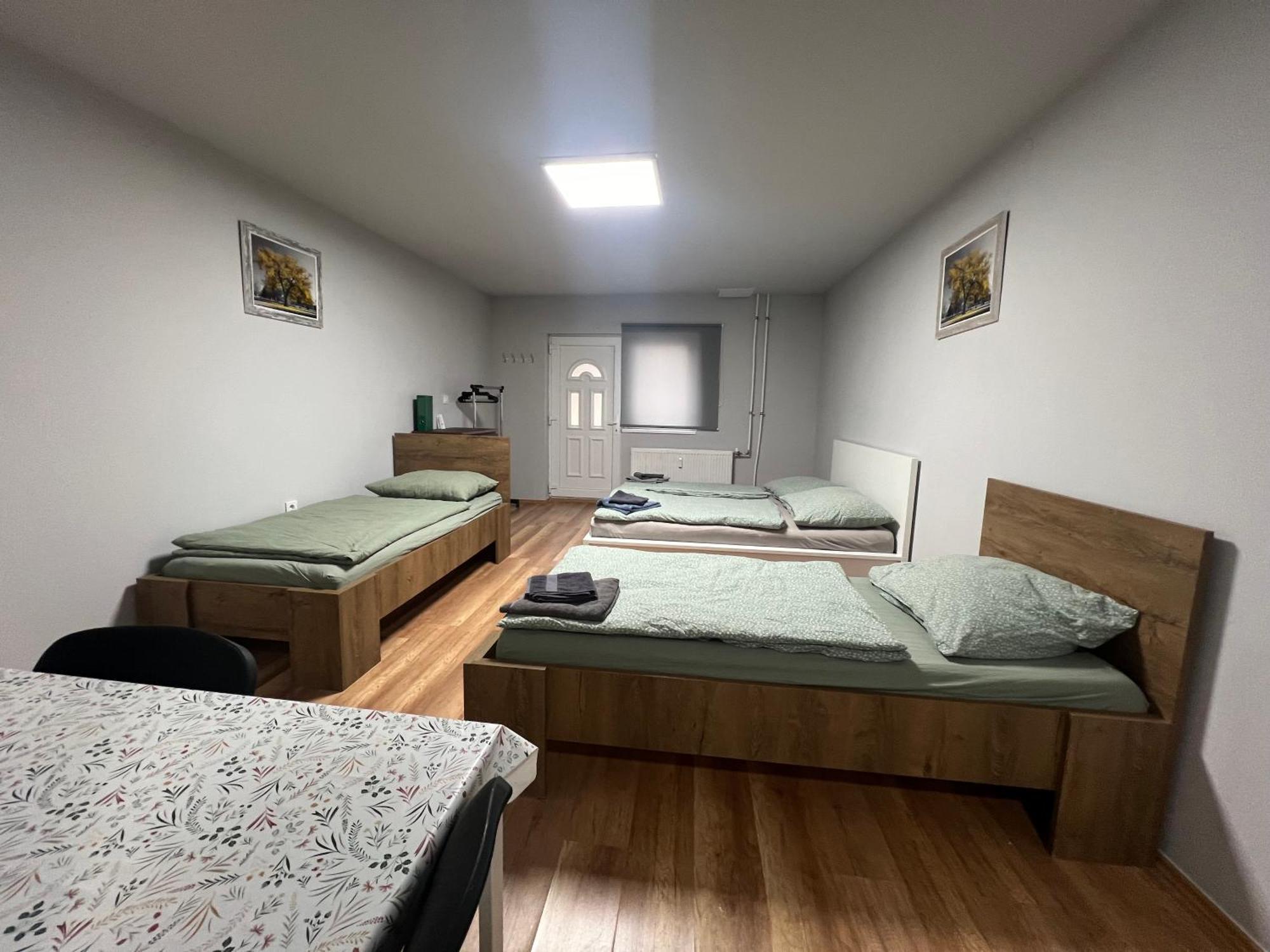 Malata Homes Budapest Luaran gambar