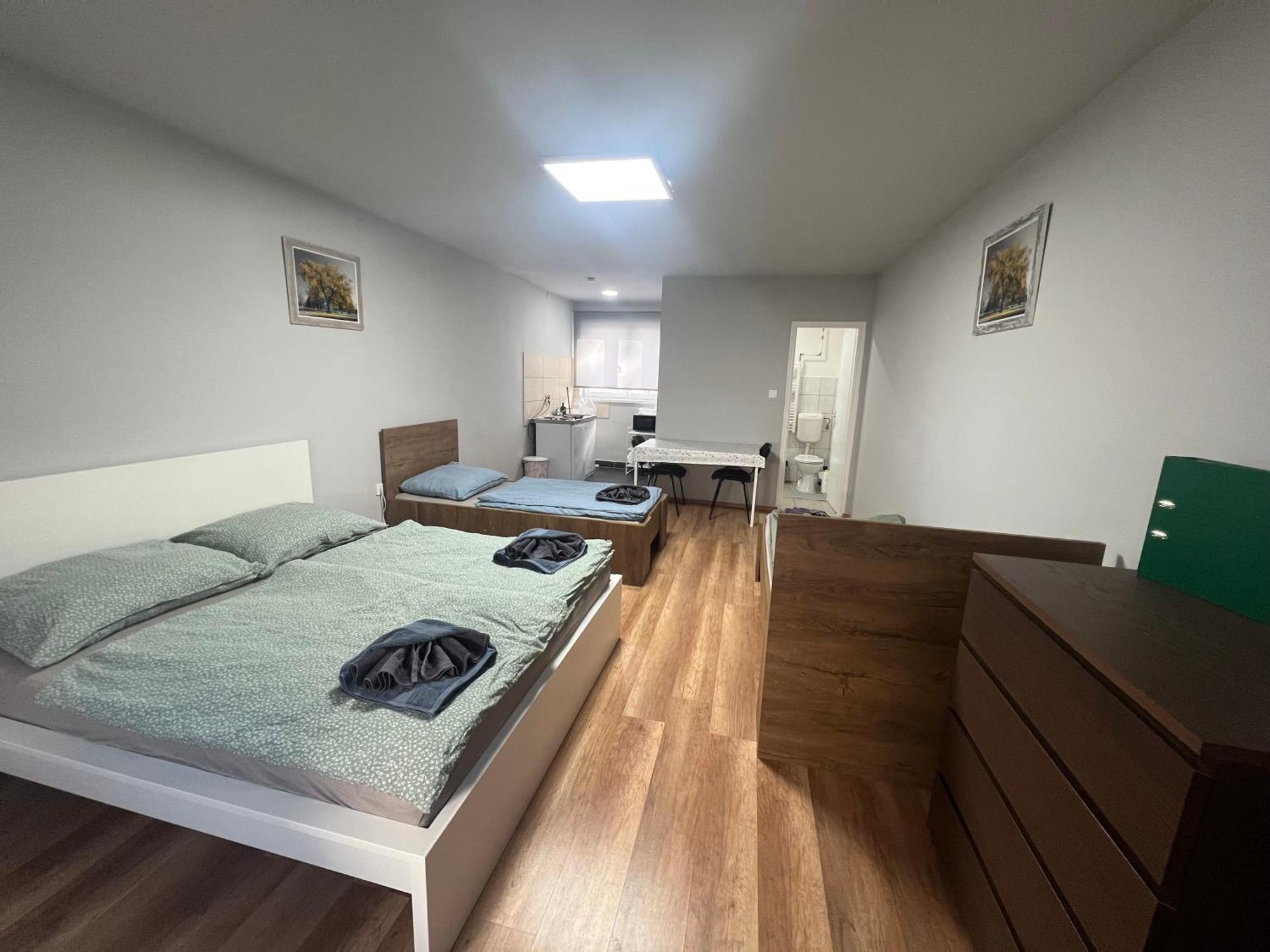 Malata Homes Budapest Luaran gambar
