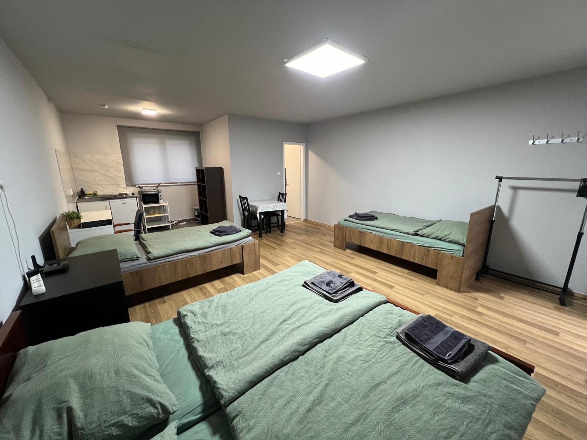 Malata Homes Budapest Luaran gambar