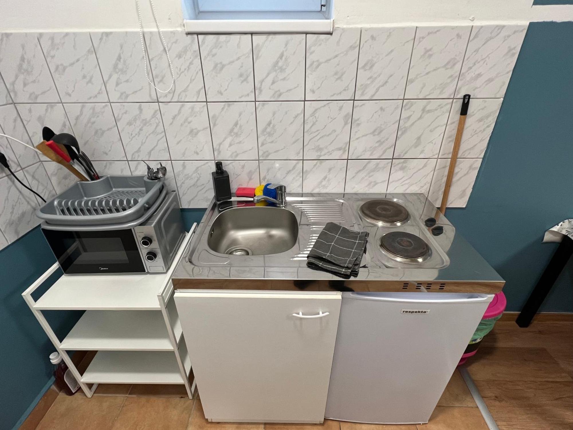 Malata Homes Budapest Luaran gambar