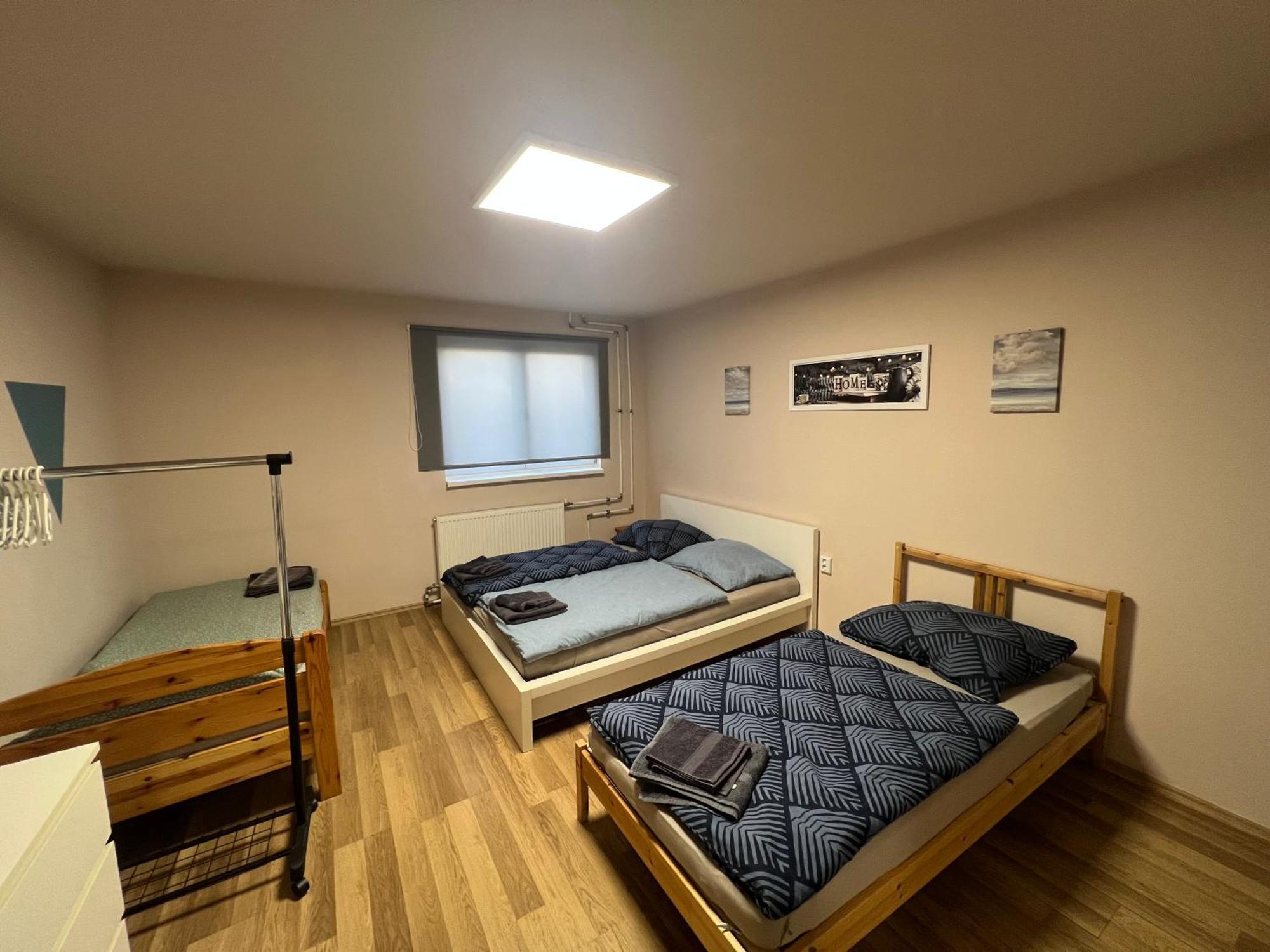 Malata Homes Budapest Luaran gambar
