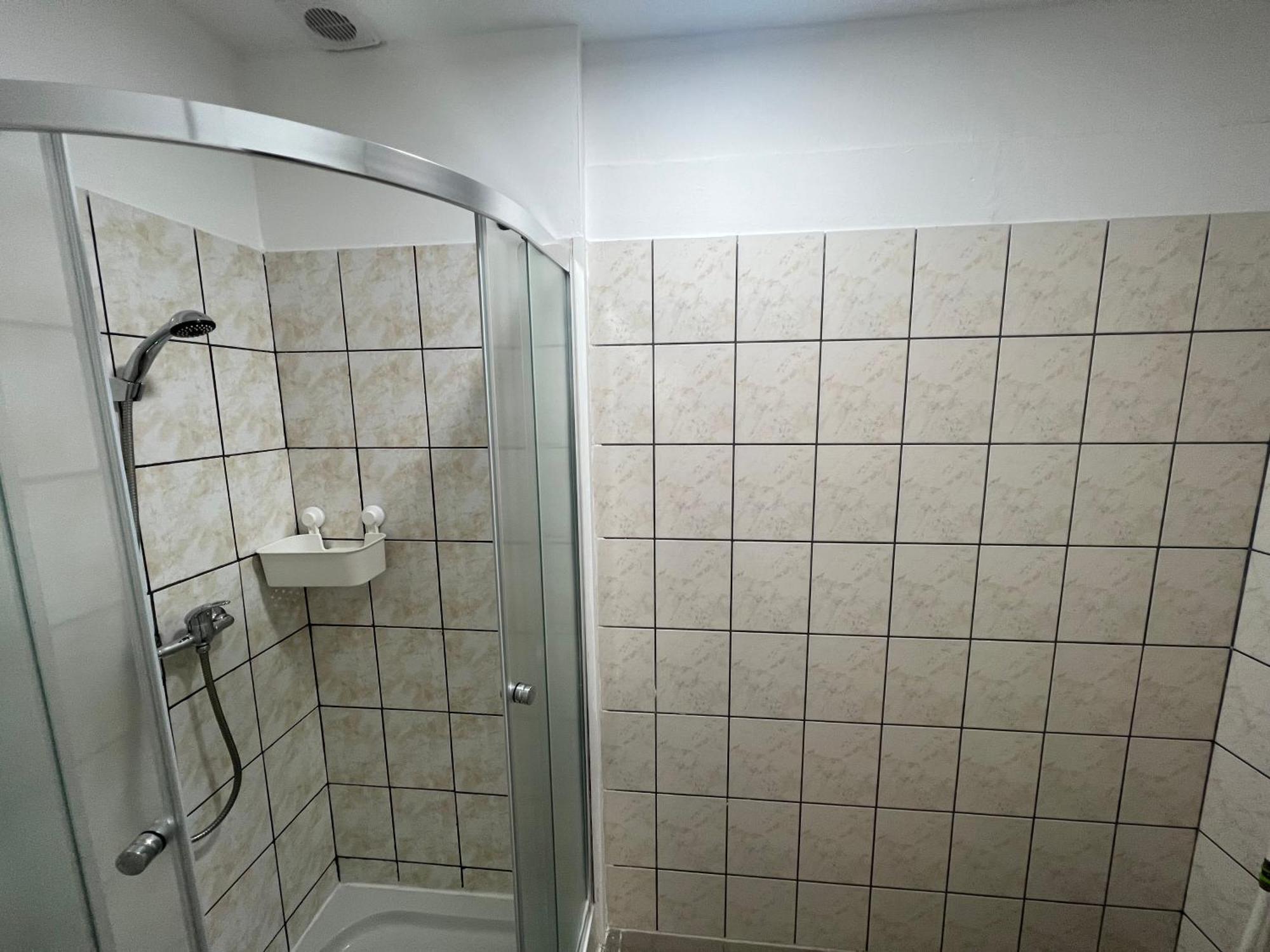 Malata Homes Budapest Luaran gambar