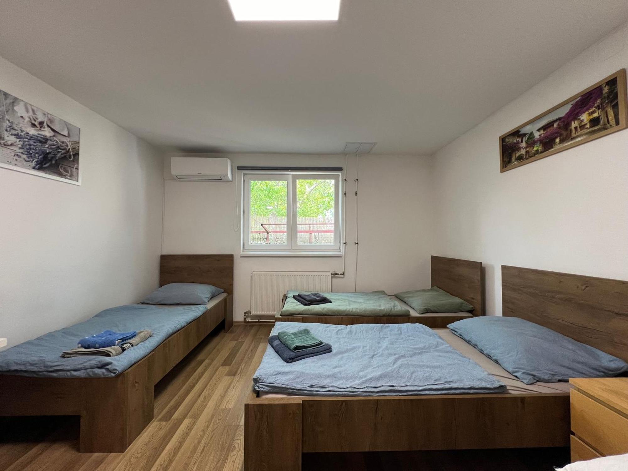 Malata Homes Budapest Luaran gambar