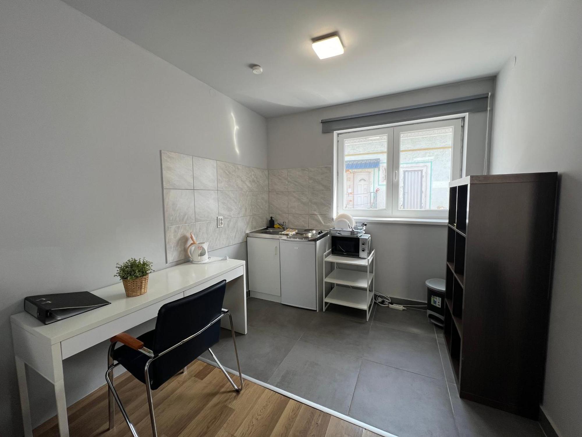 Malata Homes Budapest Luaran gambar