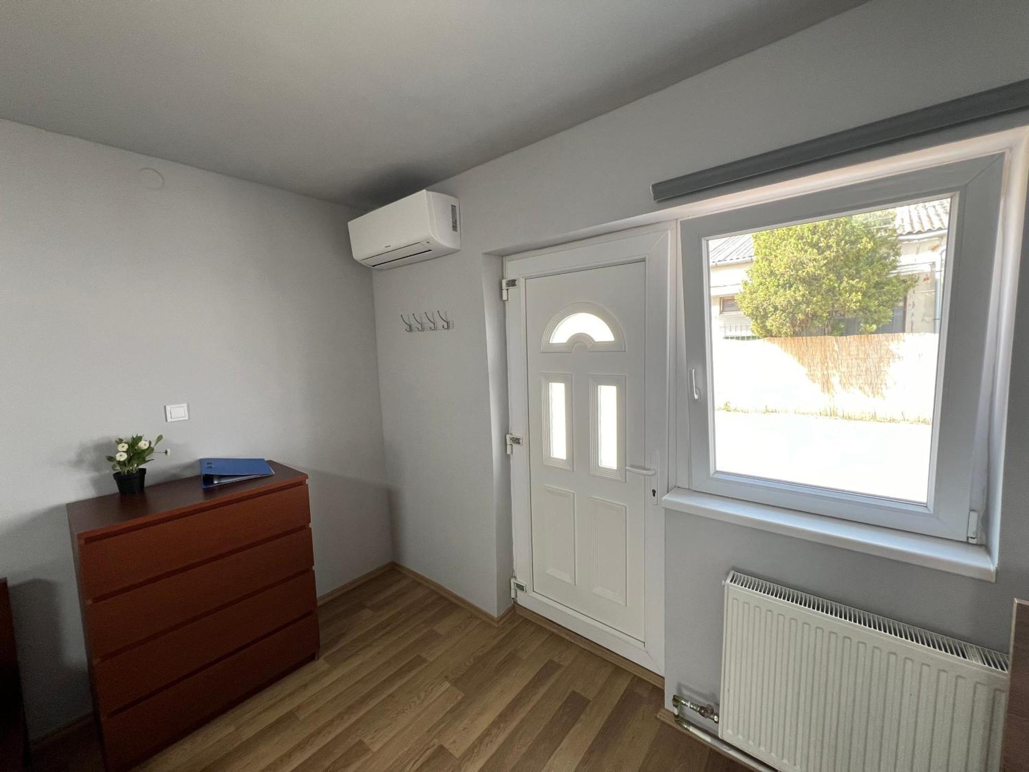 Malata Homes Budapest Luaran gambar