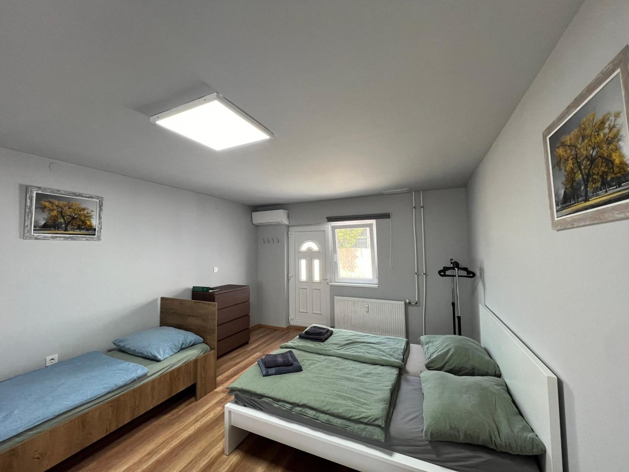 Malata Homes Budapest Luaran gambar