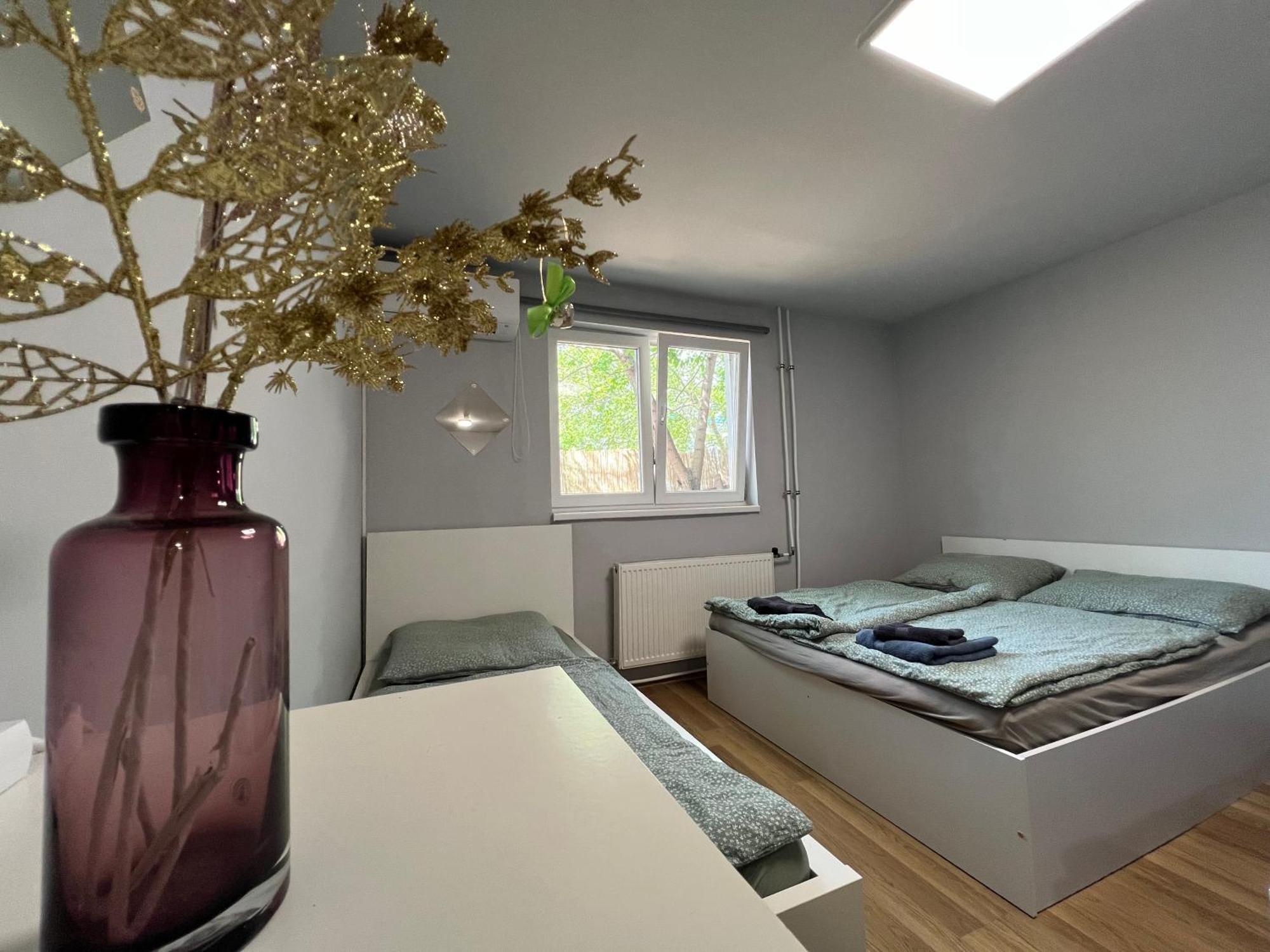 Malata Homes Budapest Luaran gambar