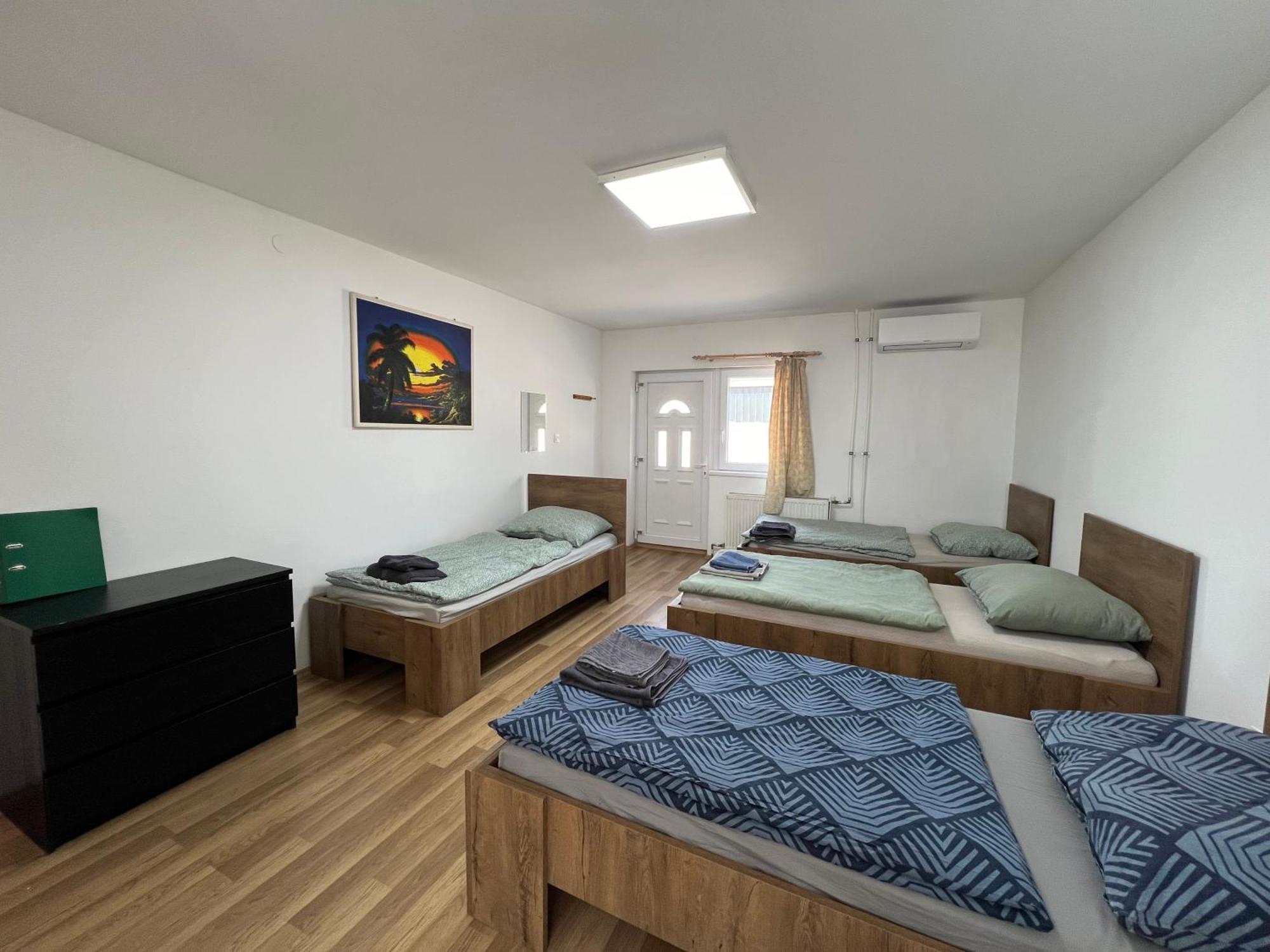 Malata Homes Budapest Luaran gambar