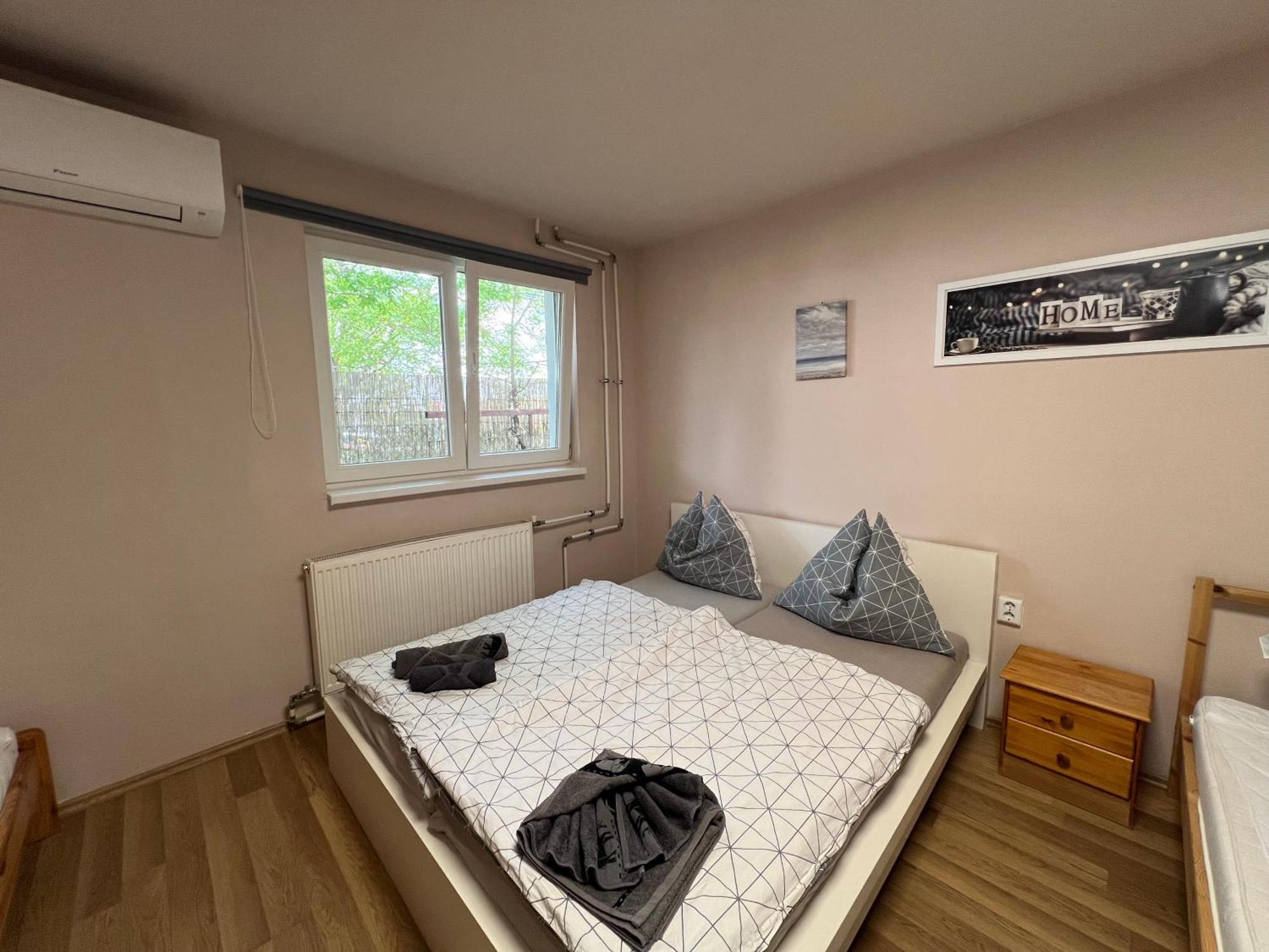 Malata Homes Budapest Luaran gambar