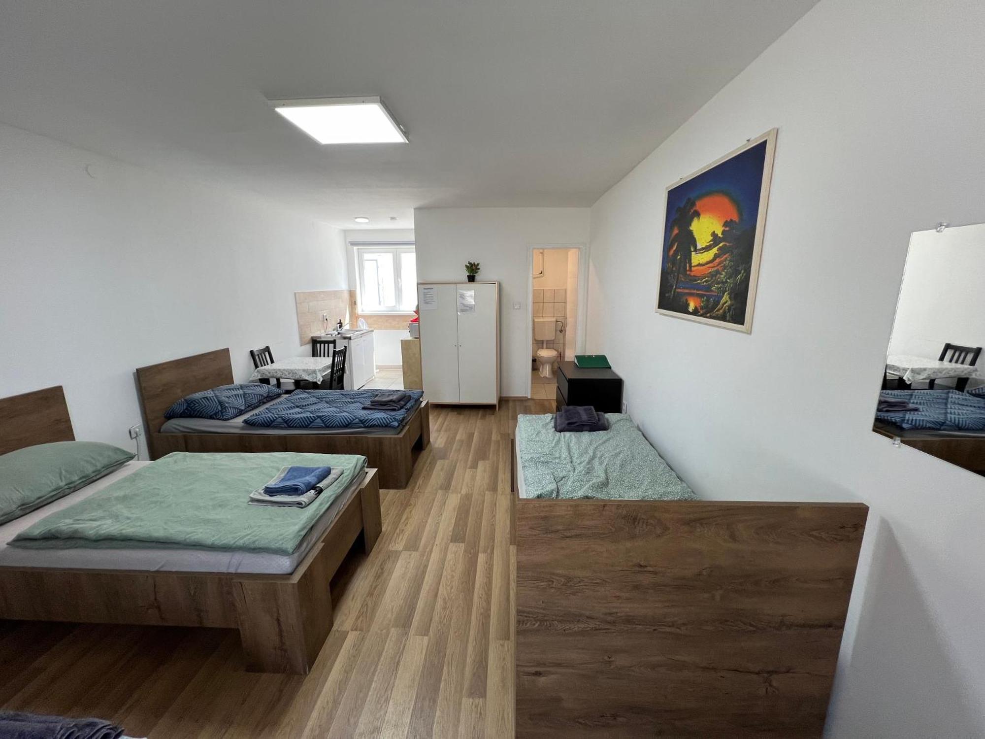 Malata Homes Budapest Luaran gambar