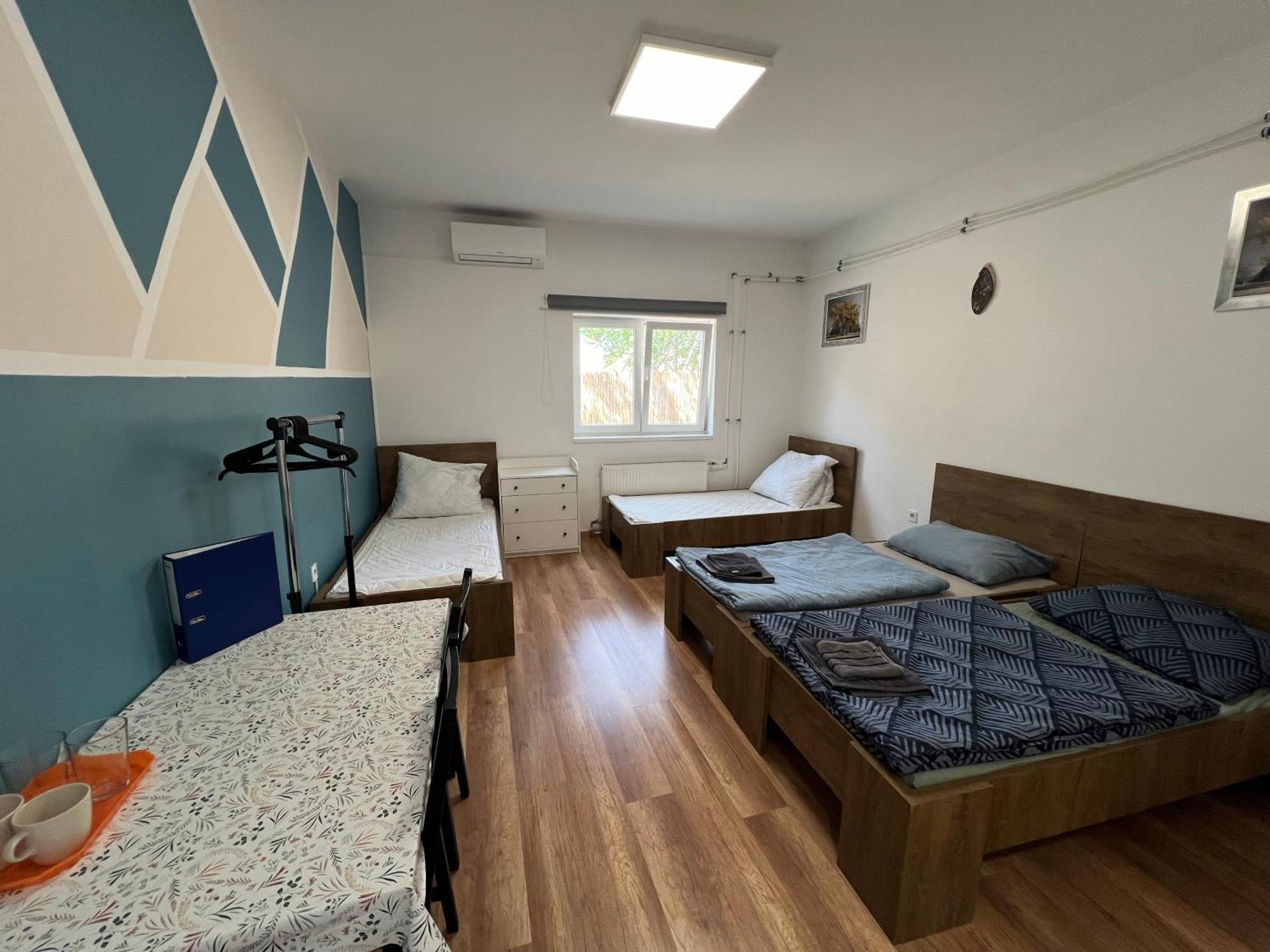 Malata Homes Budapest Luaran gambar