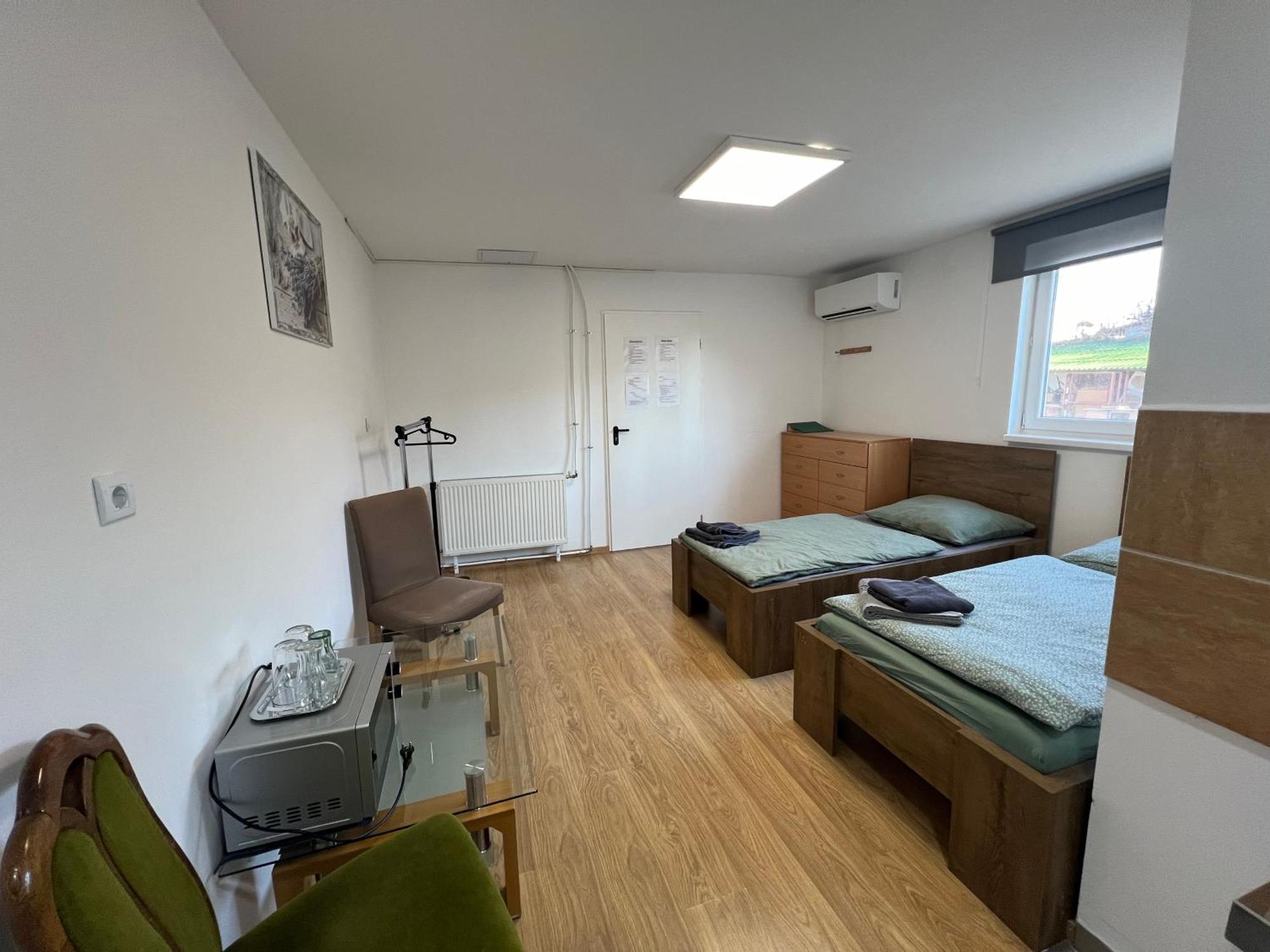 Malata Homes Budapest Luaran gambar