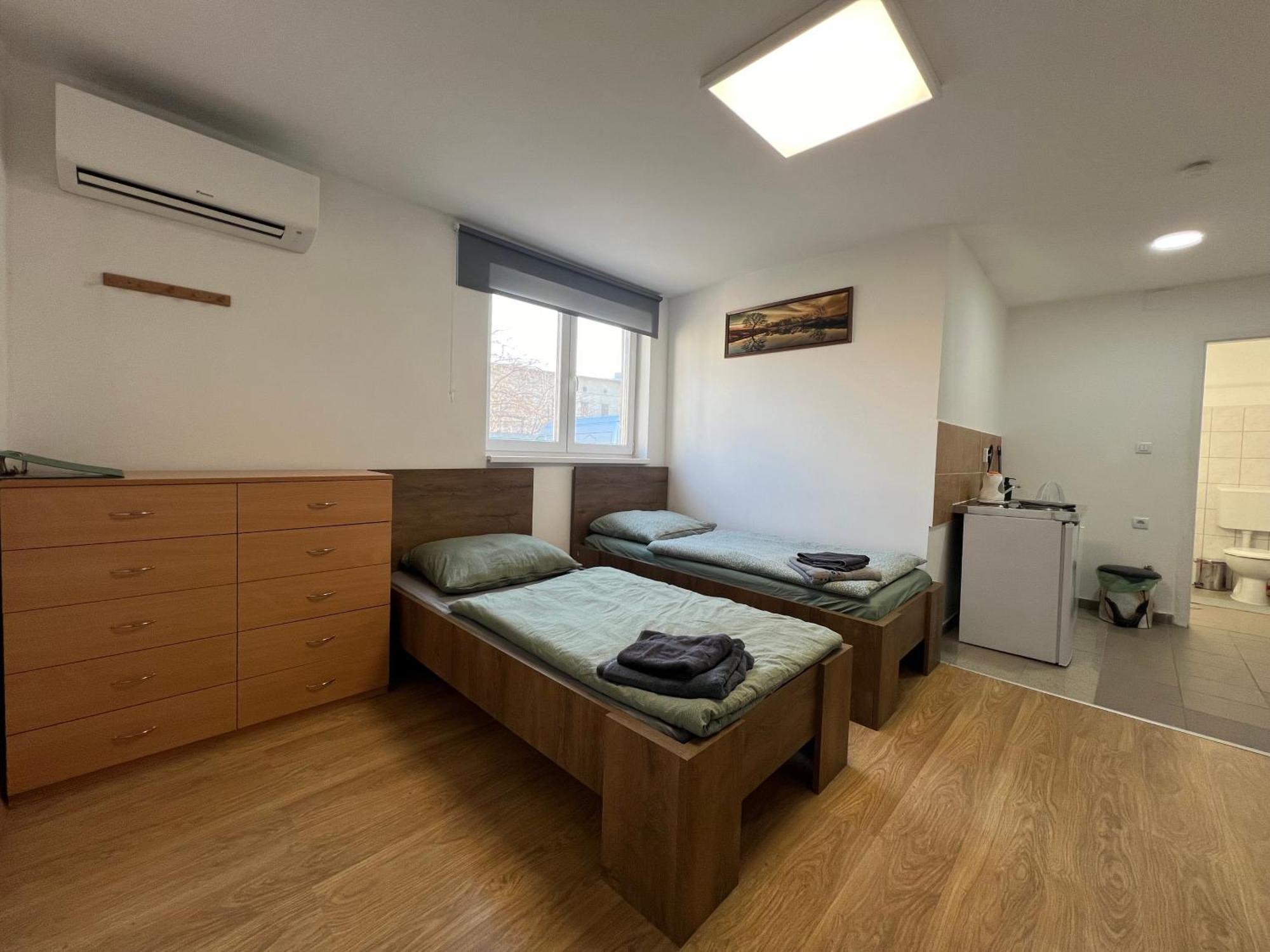 Malata Homes Budapest Luaran gambar